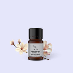 Organic Magnolia Leaf Essential Oil 100% Pure & Natural